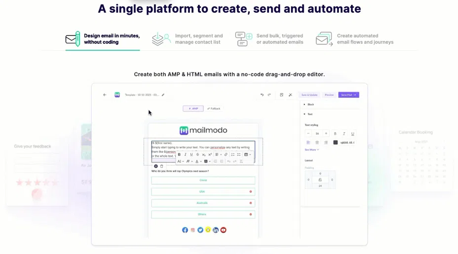 How SaaS Works
